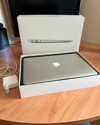 Apple MacBook Air 2013
