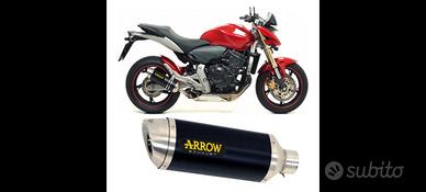 terminale Arrow Honda hornet