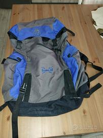 Zaino da Trecking