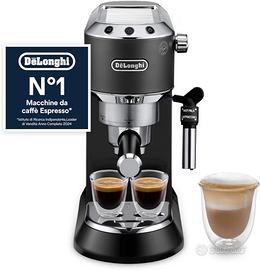Macchina da Caffè Dedica DeLonghi 