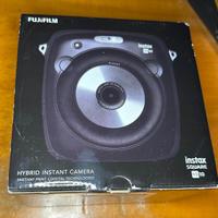 Fujifilm SQ10