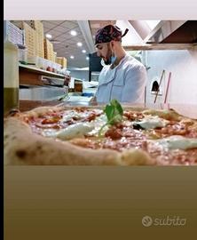 Pizzaiolo