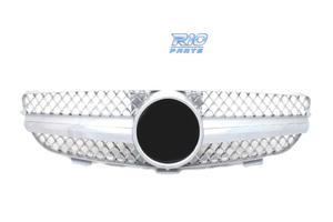 GRIGLIA PER MERCEDES CLASSE CLK W209 02- CROMATO E