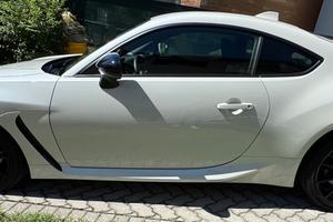 Toyota GR86 Premium Sport 2.4 cambio manuale