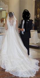 Abito da sposa