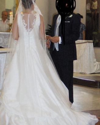Abito da sposa