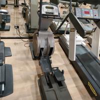 Gladex 600 Technogym