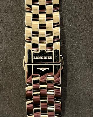 Bracciale acciaio per LONGINES Dolce Vita