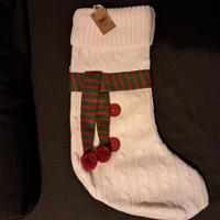 calza befana 