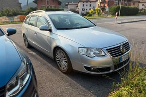 Passat b6 3.2v6