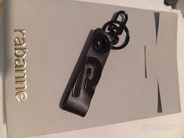 portachiavi Paco Rabanne 