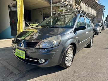 Renault Scénic 1.5 dCi Luxe * Cerchi da 16''