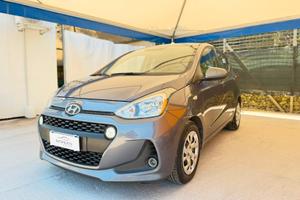 Hyundai i10 1.0 LPGI Econext Login