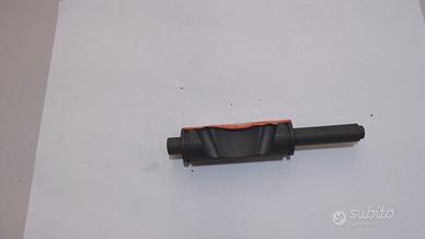 VALVOLA SCARICO KZ GILERA 323683