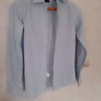 camicia uomo marca OVS business 