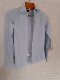 camicia uomo marca OVS business 