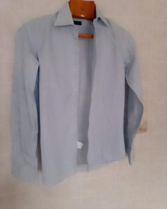 camicia uomo marca OVS business 