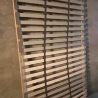 Rete a doghe IKEA LÖNSET – 90x200