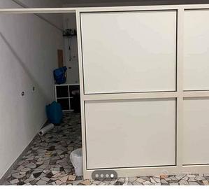 Pannelli in alluminio