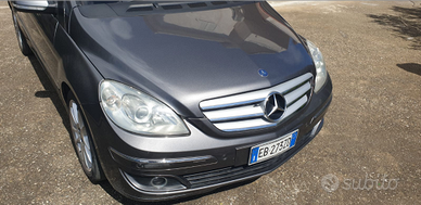 Mercedes Classe B W245