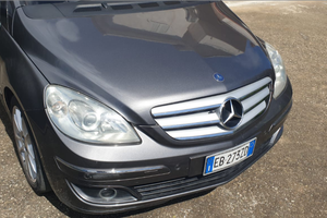 Mercedes Classe B W245