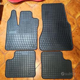 Renault Twingo - Tappetini in gomma su misura