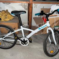 Bici Btwin bambina