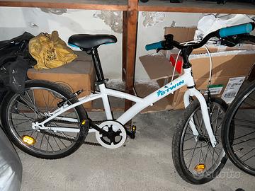 Bici Btwin bambina