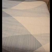 rete matrimoniale + letto nuovi