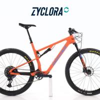 Santa Cruz Blur 4 C GX t.XL