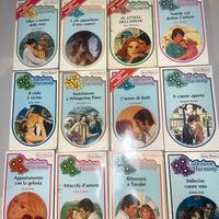 12pz Collezione Harmony- serie bianca