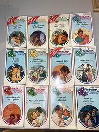 12pz Collezione Harmony- serie bianca