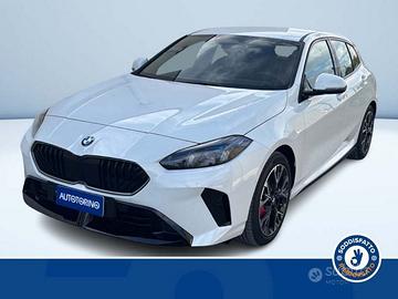 BMW Serie 1 118d M Sport Pro