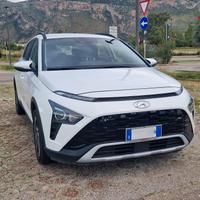 Hyundai Bayon 1.2 MPI MT XLine
