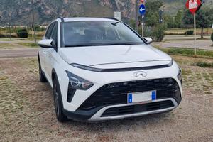 Hyundai Bayon 1.2 MPI MT XLine