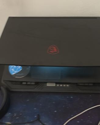 Pc portatile da gaming