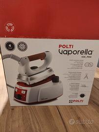 Ferro da stiro Vaporella 526 pro 