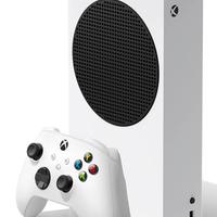 XBOX SERIES S 500GB