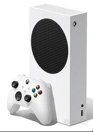XBOX SERIES S 500GB