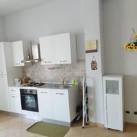 Bilocale 2 piano via Carlo Cattaneo