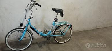 Barbarella originale ruote 20 