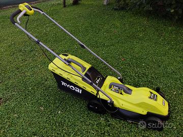 tosaerba RYOBI NUOVO