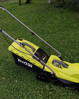 tosaerba RYOBI NUOVO