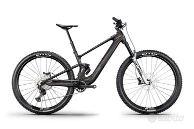 LAPIERRE  - E-ZESTY AM 8.4  Fazua , 480 Wh  2025