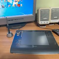 Pc fisso Asus perfettamente funzionate