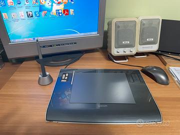 Pc fisso Asus perfettamente funzionate