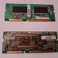 Ram x Aculaser Epson