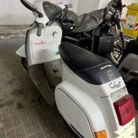 Vespa 50 piaggio HP