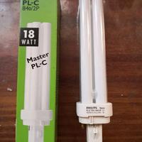 Lampada Philips Ecotone Master 18W