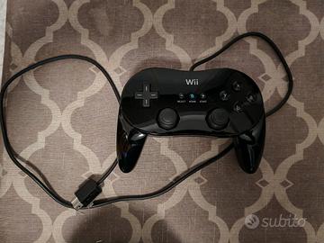 controller Wii con filo